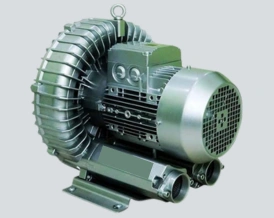 Ring Blower Manufacturers in Chennai