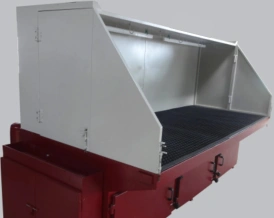 Downdraft Table Dust Collector Manufacturers in Chennai