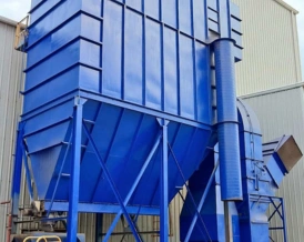 Baghouse Dust Collector Manufacturers in Chennai