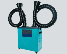 Soldering Fume Extractor Manufacturers in Chennai