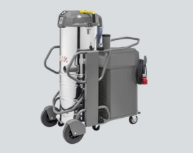 Industrial Vacuum Cleaner Manufacturers in Chennai