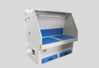 Down Draft Table Dust Collector Manufacturers in Chennai