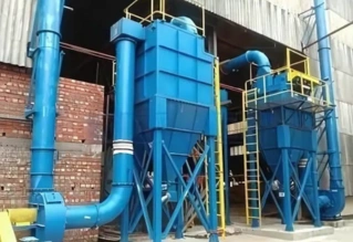 Baghouse Dust Collector Manufacturers in Chennai