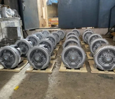 Vortex Air Blower Manufacturers in Chennai 