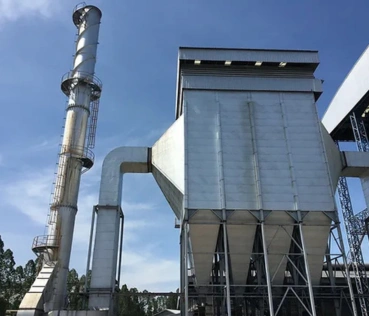 Electrostatic Precipitator Manufacturers in Chennai